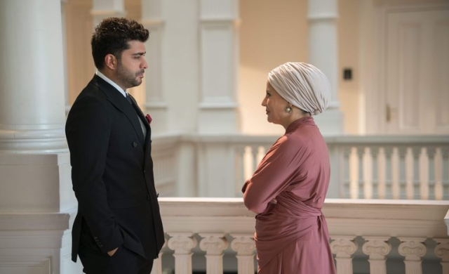 Kızılcık Şerbeti 123. bölüm fragmanı yayınlandı mı?