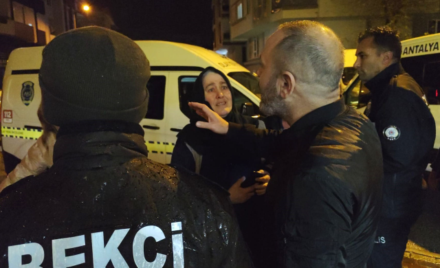 3.87 promilli cani 19 yaşındaki Hasan'ı vurdu! Aile teşhis sırasında yıkıldı