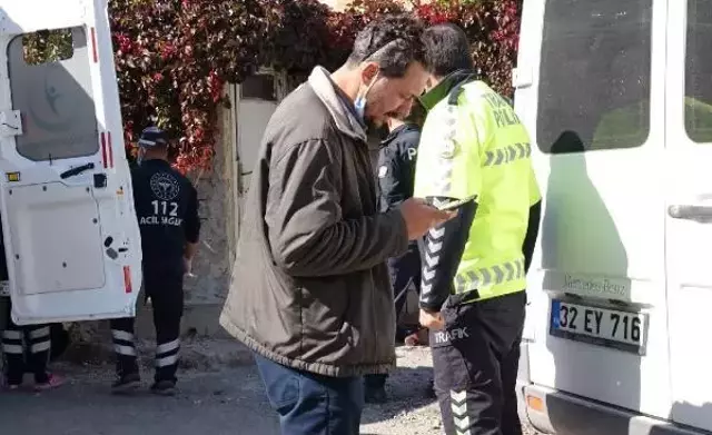 Hülya, sokakta göğsünden vurulmuş olarak ölü bulundu