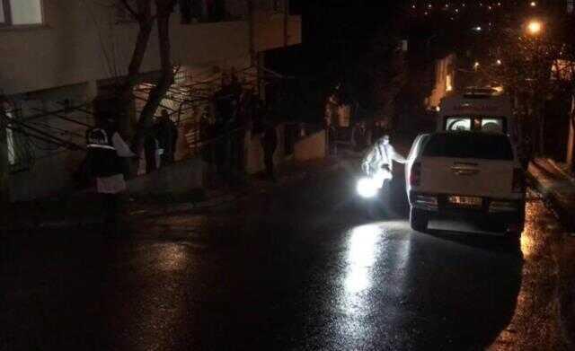 18 yaşındaki genç, geride tek cümlelik not bırakarak canına kıydı