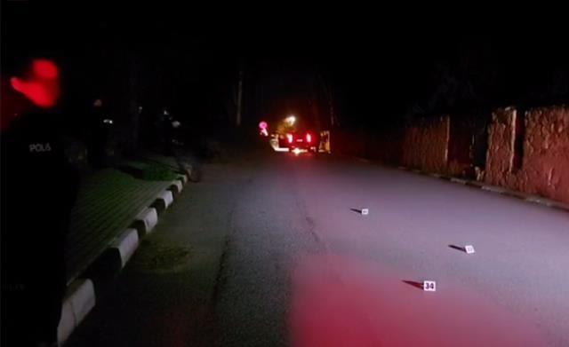 Halil Falyalı cinayetiyle bağlantılı bir kişi gözaltına alındı