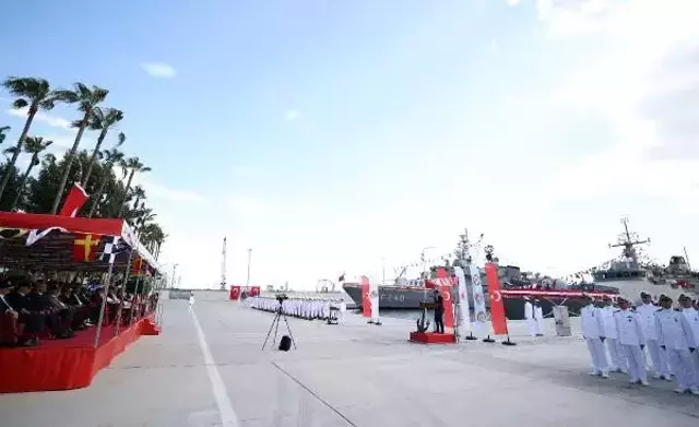 'Hudut namustur anlayışını savunuyoruz' diyen Akar, göçmenlerle ilgili görüntülere son noktayı koydu: Sahte videolar