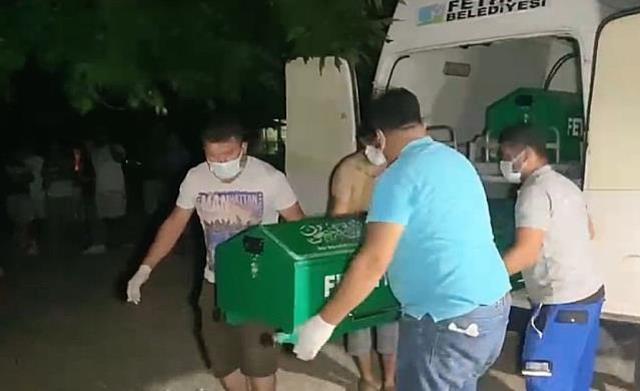 Eski sevgili vahşeti! Ayrıldığı kız arkadaşını öldürüp aynı silahla intihar etti