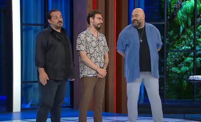 TV8 CANLI MasterChef izle! MasterChef canlı yayın izle! TV8 canlı izle!