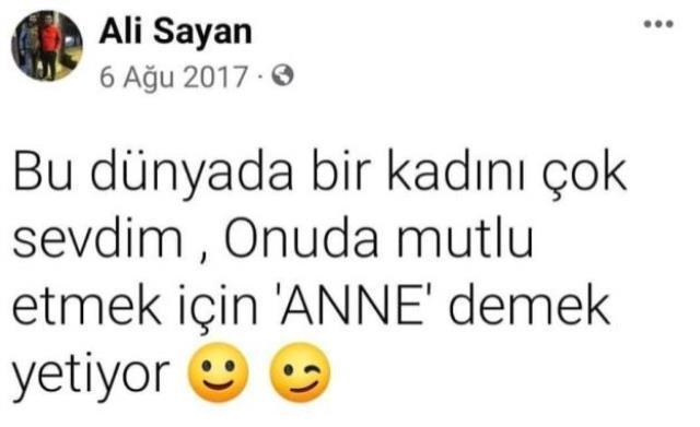 Son Dakika: İstanbul Bağcılar'da annesinin kafasını keserek balkondan sokağa atan cani tutuklandı
