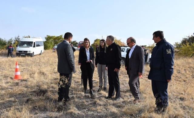 Son Dakika! Kapadokya'da balon kazası! Sert iniş sonucu turistler sepetten düştü: 2 ölü