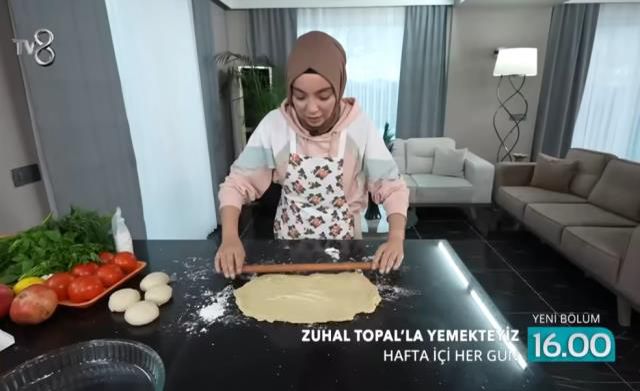 Zuhal Topal'la Yemekteyiz bu haftanın kazananı kimdir, birinci kim oldu? 23 Aralık Cuma 2022 Yemekteyiz bu haftanın 1. si kim oldu? Kim kazandı?