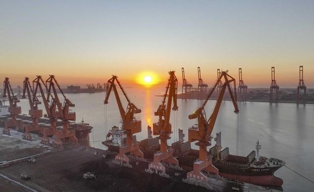 Morgan Stanley Ekonomisti: Çin, 2023'te Güçlü Toparlanma Kaydedecek Pozisyonda