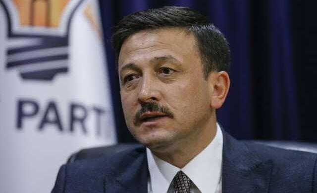 Hamza Dağ kimdir? Hamza Dağ kaç yaşında, nereli? Hamza Dağ hayatı!