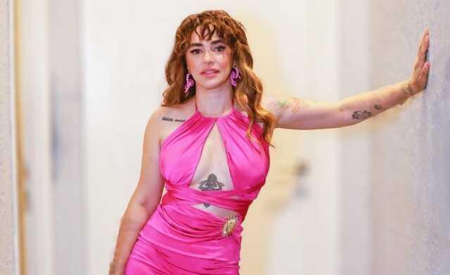 Ceylan Ertem kimdir? Ceylan Ertem kaç yaşında ve nereli? Ceylan Ertem'in şarkıları nelerdir?