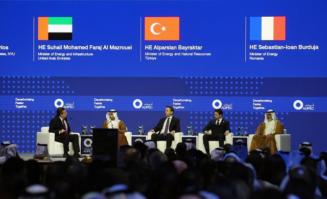 Irak-Türkiye Petrol Boru Hattı hafta içinde yeniden faaliyete geçecek