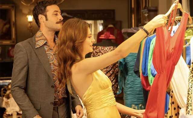 DİLEK TAŞI Yeni bölüm CANLI izle! Dilek Taşı dizi hangi kanalda, saat kaçta? Dilek Taşı 5. bölüm full izle!