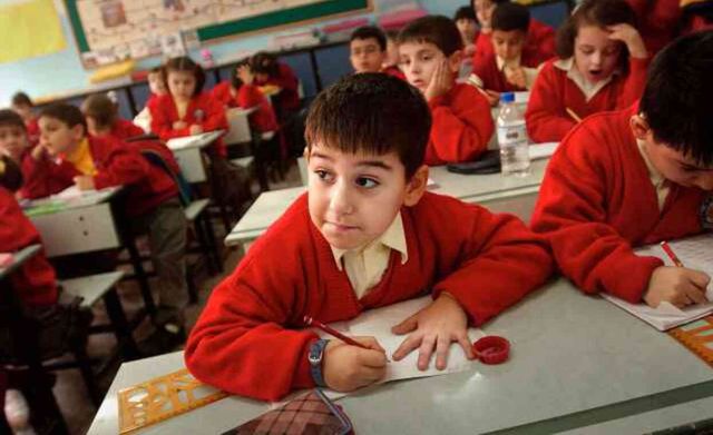 #128226 Okullar ne zaman kapanacak? 2024 Karneler hangi gün veriliyor?