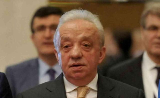 Mehmet Cengiz kimdir? Mehmet Cengiz kaç yaşında, nereli? Cengiz Holding'in sahibi kim?