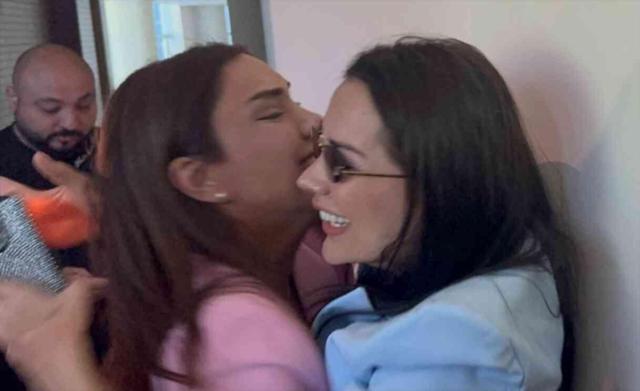 40 yıla kadar hapsi istenen Engin Polat tahliye edildi