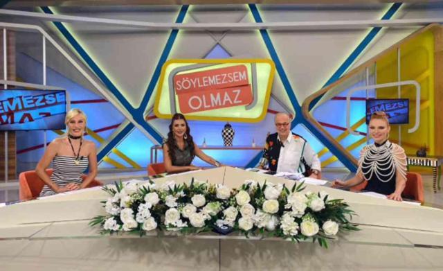 Söylemezsem Olmaz canlı izle 10 Eylül! Söylemezsem Olmaz saat kaçta, hangi kanalda?