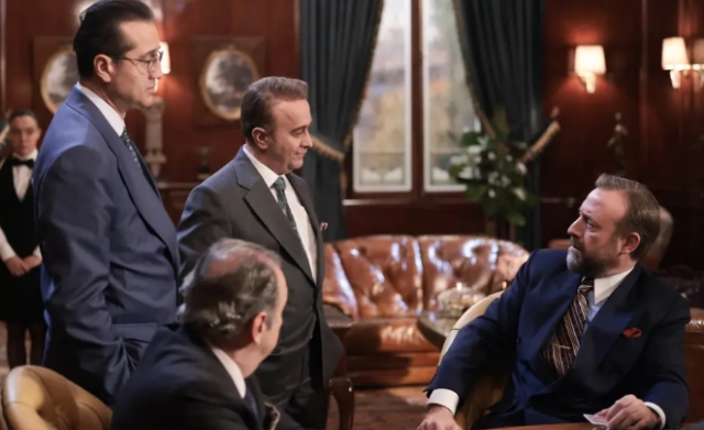 Kral Kaybederse CANLI izleme linki var mı? Kral Kaybederse 5. bölüm HD START TV izle!