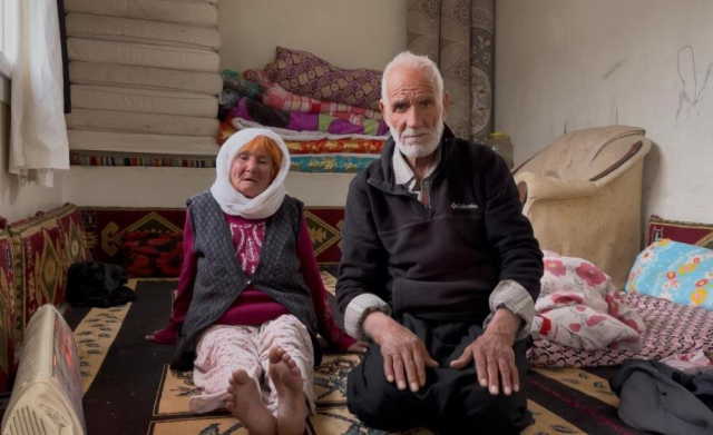 4 çocuğu olan kadının 70 yıldır kimliği yok! Hastaneye götürülünce ortaya çıktı