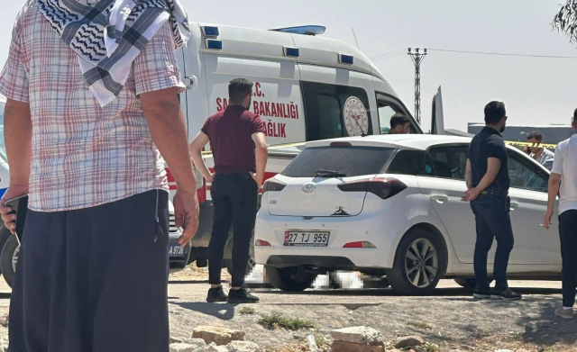 Evini bastığı sevdiği kızı öldürdü, annesi ile kardeşlerini de yaraladı