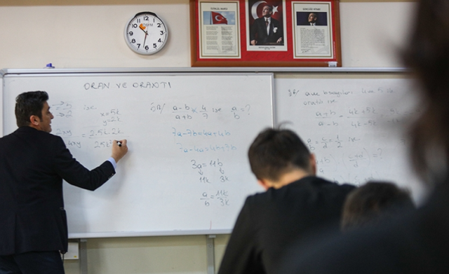 UZMAN ÖĞRETMENLİK BAŞÖĞRETMENLİK BAŞVURU EKRANI! Uzman öğretmenlik ve başöğretmenlik başvurusu ne zaman başlıyor?