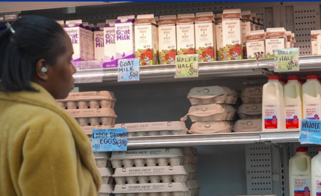 ABD enflasyon açıklandı mı, ABD enflasyon arttı mü, düştü mü? ABD enflasyon yüzde kaç oldu?