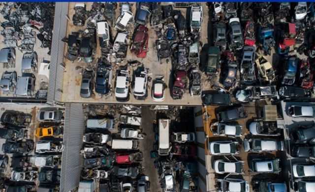 Hurda araç yasası çıktı mı, Hurda araç teşviki meclisten geçti mi?