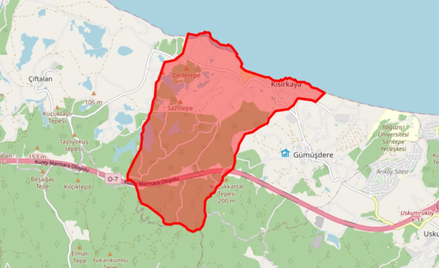 İstanbul İSKİ su kesintisi! 6-7 Şubat İstanbul'da su kesintisi son dakika ne zaman bitecek, sular ne zaman gelecek?