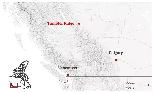 Kanada'da liseye silahlı saldırı! En az 10 kişi hayatını kaybetti, 25 kişi yaralandı