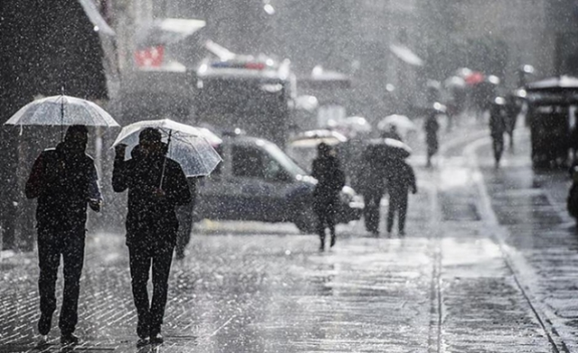 Mersin okullar tatil mi, 13 Şubat Cuma Mersin'de okul yok mu (MERSİN VALİLİĞİ - KAR TATİLİ)?