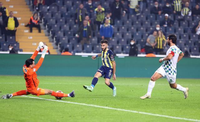 Fenerbahçe'de yıkan ayrılık! Taraftarın sevgilisi, Flamengo'yla anlaştı