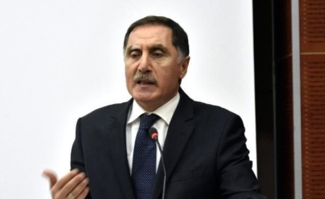 Şeref Malkoç 28 Şubat'a damga vuran fotoğrafın hikayesini anlattı!