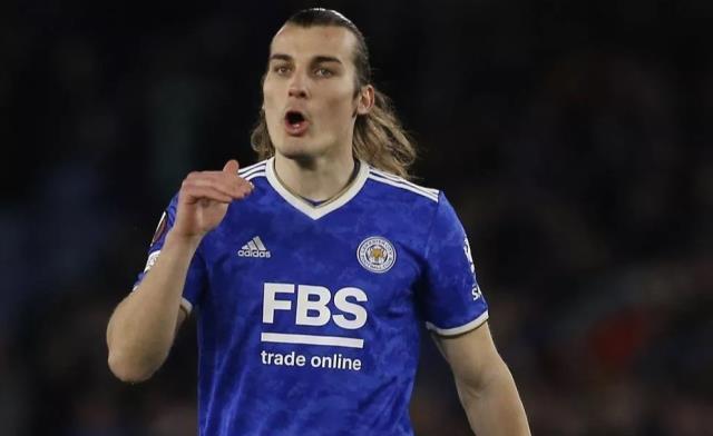 İnanılmaz transfer! Çağlar Söyüncü tarihin en pahalısı olacak