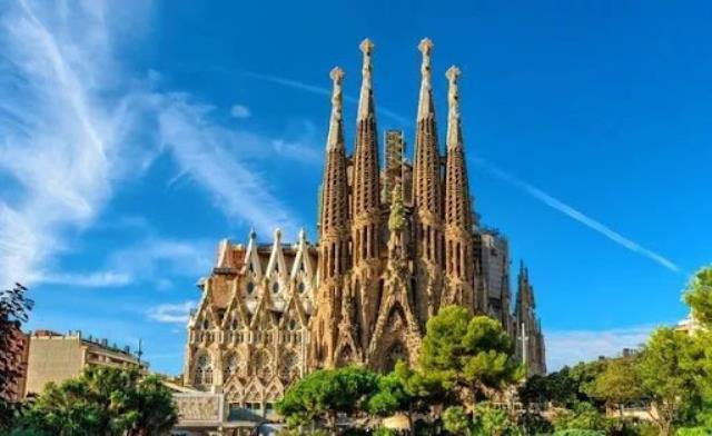 İspanya'da Mutlaka Görmeniz Gereken 5 Yer
