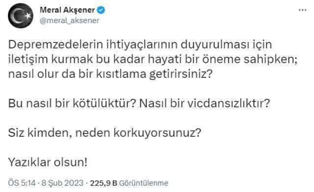 Twitter neden kısıtlandı? Twitter neden yavaşladı, neden girilmiyor?