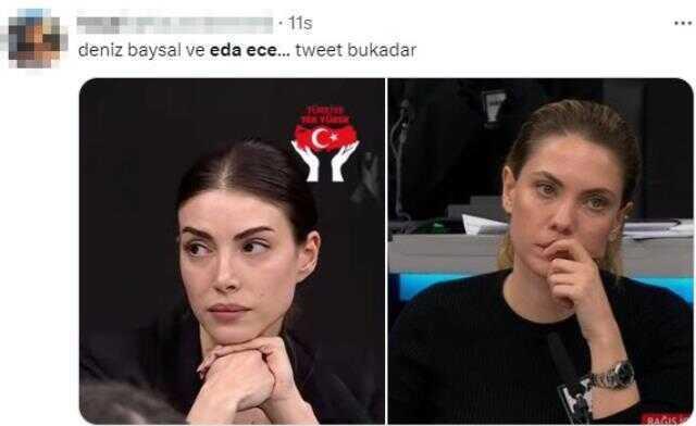 Türkiye Tek Yürek gecesinde yaşananlar! Bestemsu Özdemir ağladı, makyajsız katılan isimler alkış topladı