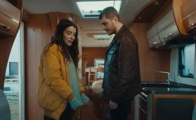 Ateş Kuşları CANLI izle! Ateş Kuşları 5. yeni bölüm izle! 24 Şubat Ateş Kuşları 5. full HD canlı izleme linki!