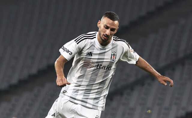 Beşiktaş maçı hangi kanalda, saat kaçta? UEFA Konferans Ligi Beşiktaş - Neftçi Bakü maçı ne zaman?