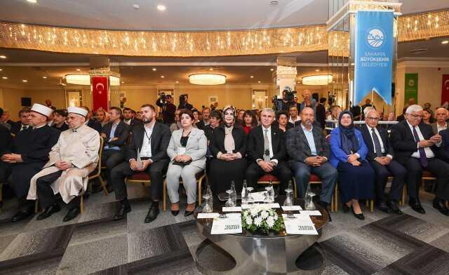 Sakarya, Uluslararası Balkan Günleri'ne ev sahipliği yapıyor