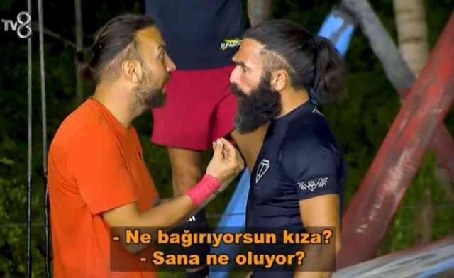 Turabi Sercan neden kavga etti? Turabi Sercan olayı ne 12 Ocak Cuma?
