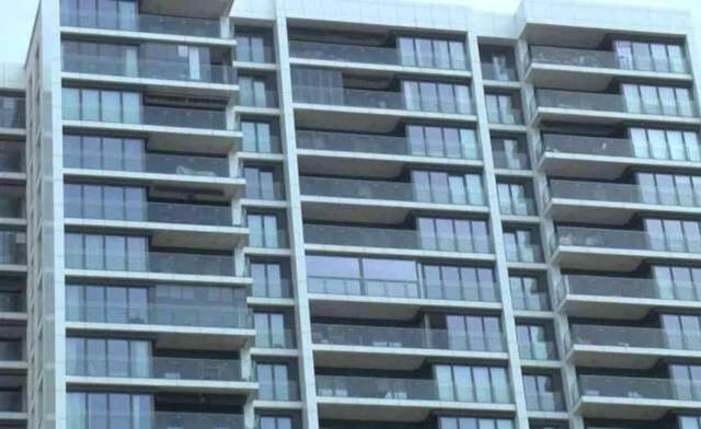 Lüks rezidansta genç kadını öldürüp ailesini 'intihar etti' diye aradı