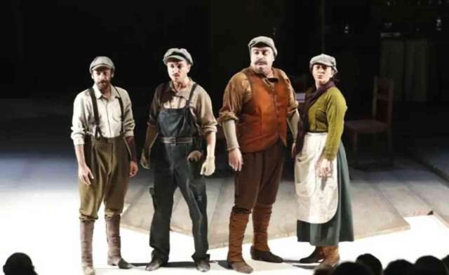 Nazım Hikmet'in 'Yolcu' oyununun konusu nedir? Oyun bileti nereden alınıyor?