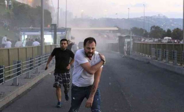 Türkiye'nin en karanlık ve uzun gecesi! 15 Temmuz hain darbe girişiminin üzerinden 8 yıl geçti