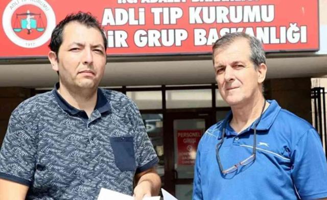 Yanına gelen adamın sorusu hayatını değiştirdi! O artık milyonlarca liralık servete ortak