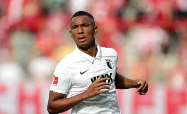 Felix Uduokhai kimdir? Felix Uduokhai kaç yaşında, nereli?