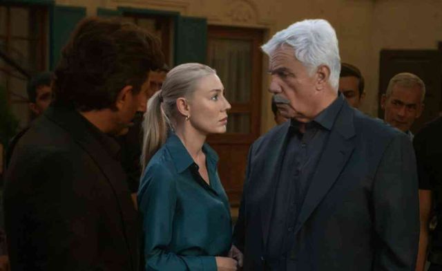 Güzel Aşklar Diyarı yeni sezon fragmanı yayınlandı mı? Güzel Aşklar Diyarı 2. bölüm fragmanı izle!