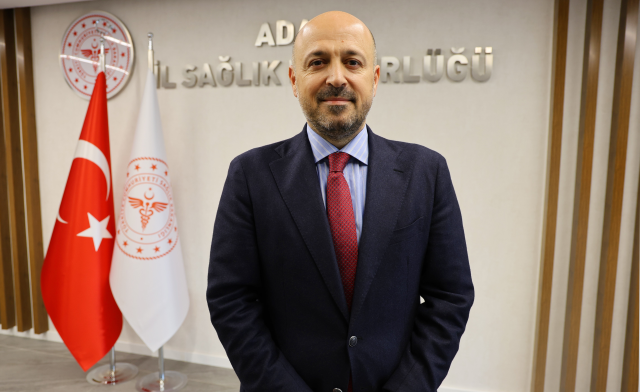 Çukurova ve Doğu Akdeniz'de Akraba Evlilikleri SMA'lı Doğumları Artırıyor