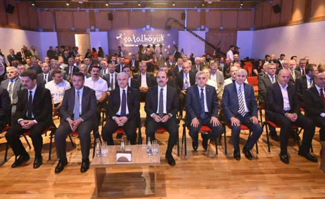 Altay: 'Tarımsal Üretimi Desteklemek Artık Bir Ekonomik Tercih Değil, Bir Vatan Borcudur'