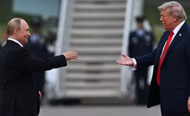 Zirve sonrası açıklama