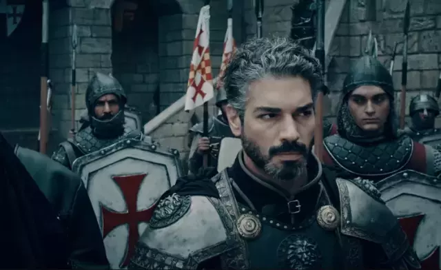 Kuruluş Orhan 8. bölüm tek parça HD nereden izlenir?