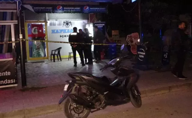 Markette kanlı gece! 2 kişiyi öldürdü, ilk sözleri kan dondurdu